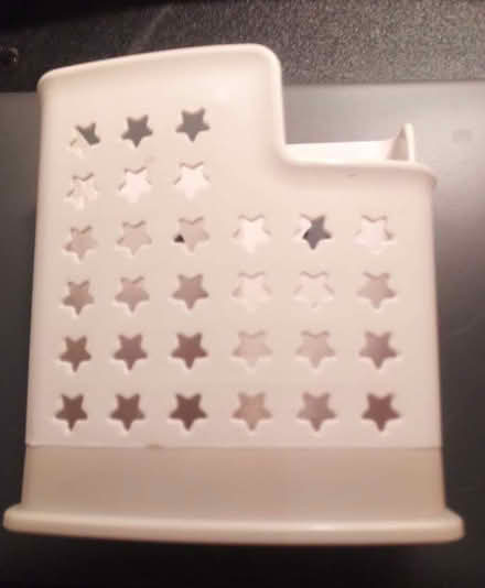 Photo of free Plastic cutlery drainer (NW10) #1