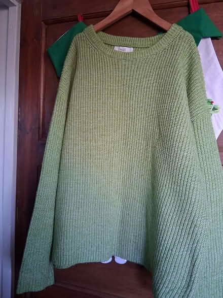 Photo of free Petite size 16 women's clothes (Coxheath ME17) #4
