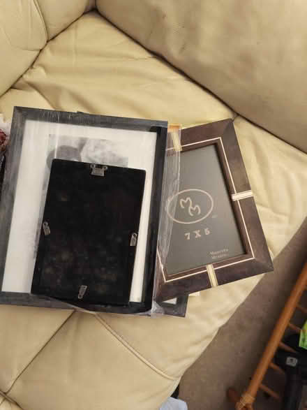 Photo of free Photo frames (TN39 4JT) #2
