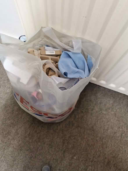 Photo of free Craft things (Woodside TF7) #1