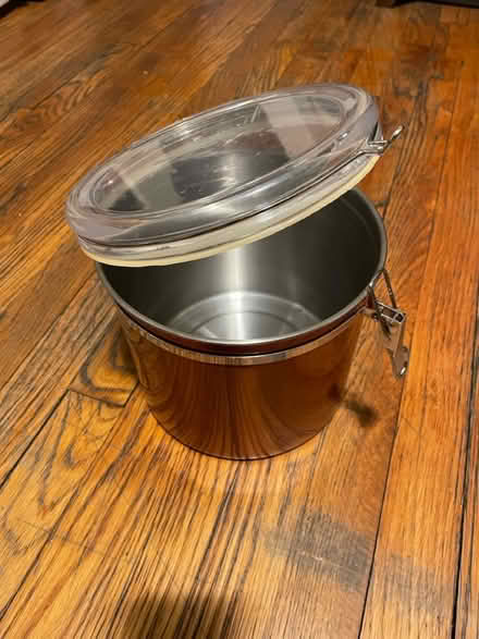 Photo of free Assorted food containers (Midtown West) #1