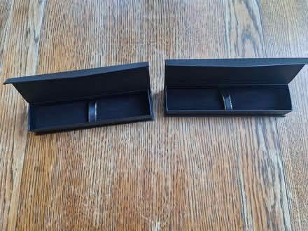 Photo of free 2x pen gift boxes (Crystal Palace, SE19) #1