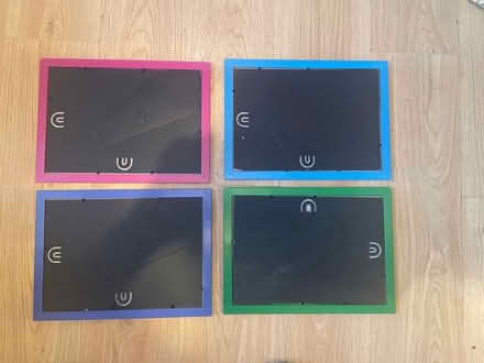 Photo of free IKEA Frames (Islington N1) #2