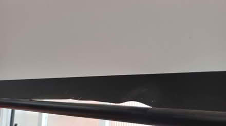 Photo of free Pull down projector screen (Glenfield LE3) #3
