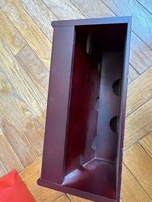 Photo of free phone charging station #2