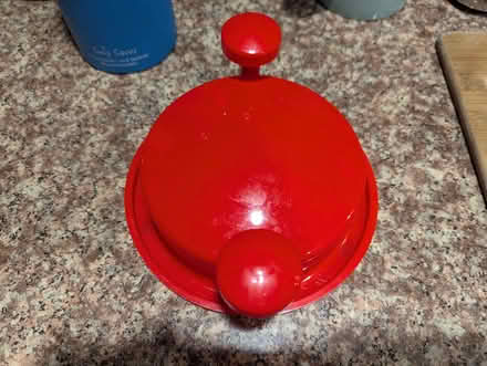 Photo of free kitchen equipment (downtown sunnyvale) #2