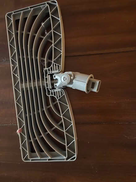 Photo of free Shark mop attachment (Mitty High area) #1