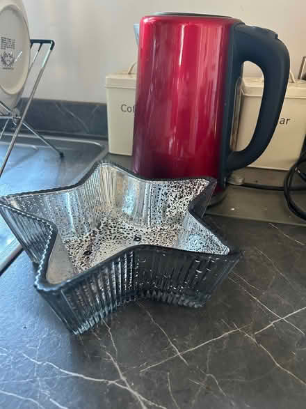 Photo of free Serving dish (Loanhead EH20) #1