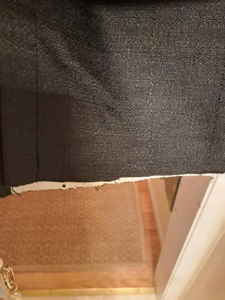Photo of free Black panels (Beverly Hills) #2
