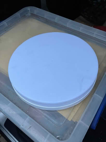 Photo of free Bulkhead light (Llandaff CF5) #1