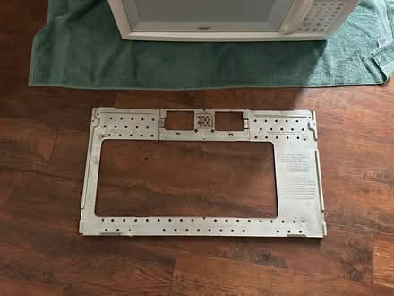 Photo of free Kenmore Over the Stove Microwave (Downers Grove South Side) #3