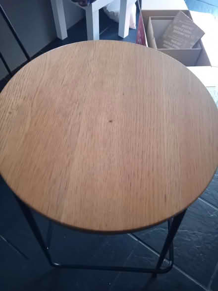 Photo of free One bar stoll (MK42) #3