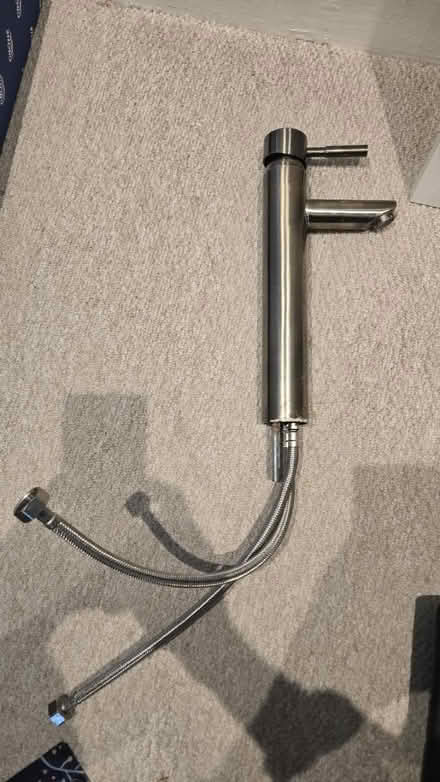 Photo of free Sink tap (Tunbridge Wells) #1