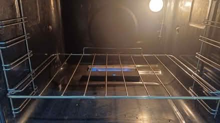 Photo of free Belling Gas oven (Glenfield LE3) #3