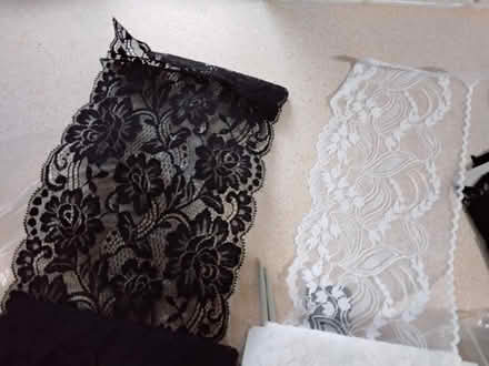 Photo of free Craft & sewing bits (Bryn Gates WN2) #2