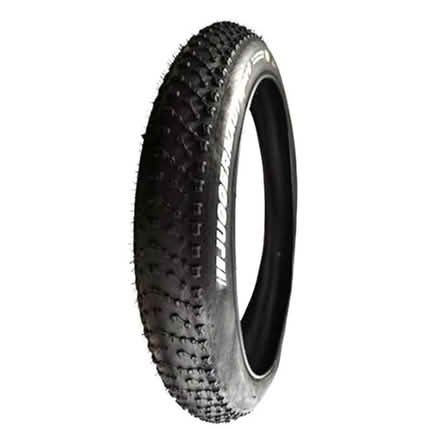 Photo of Part worn tyre (St Johns WR2) #2