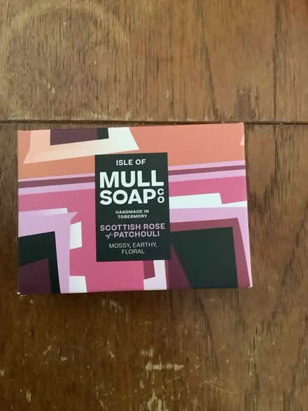 Photo of free 12 x Toiletry Items (Bournemouth BH2) #3