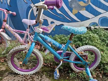 Photo of free Old bikes (Southwick BN42) #2