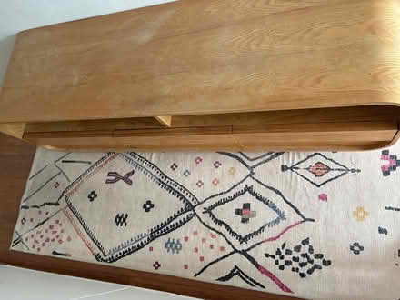 Photo of free TV unit (Potts Point) #3