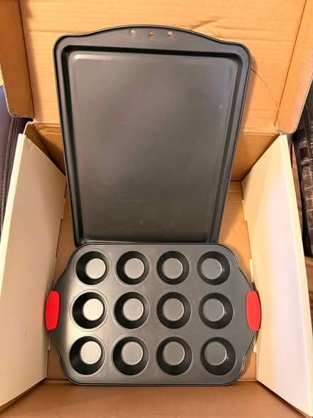 Photo of free Cooking Ware (MLK) #3