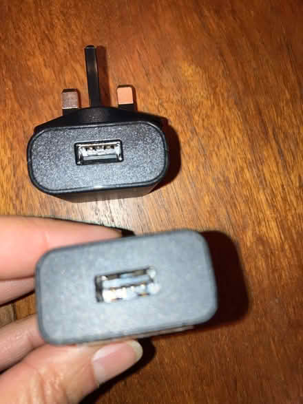 Photo of free Cables / adaptors job lot (Greenwich/Blackheath SE10) #4