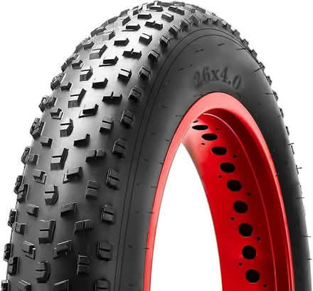 Photo of Part worn tyre (St Johns WR2) #1