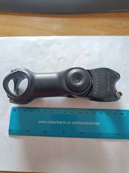 Photo of free Bike Stem (BT7) #1