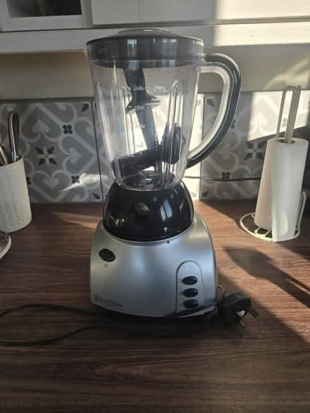 Photo of free Russel hobbs juicer/ smoothie maker (Ford end CM3) #1