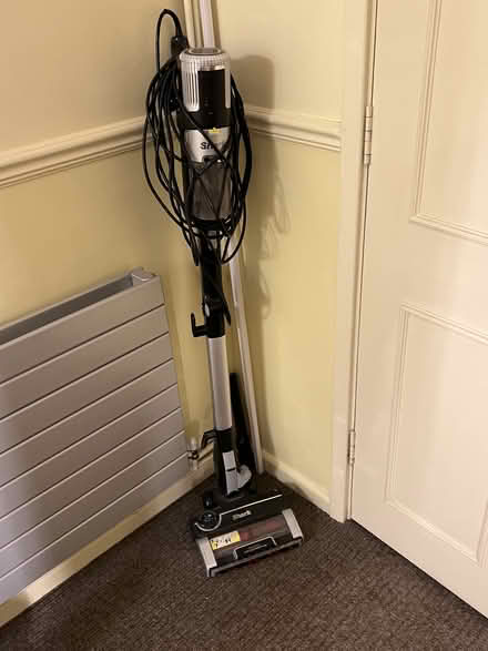 Photo of free Sharp. right hoover (Turnford EN8) #1