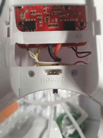 Photo of free Toy Quadcopter (will need battery) (Frimley Green (GU16)) #2