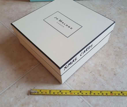 Photo of free gift / display boxes (Yatton Keynell SN14) #4