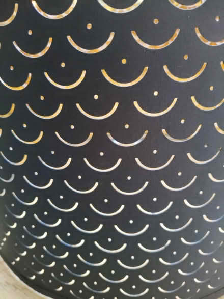 Photo of free Ikea lamp shade (Jericho OX2) #3
