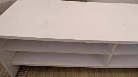 Photo of free TV stand (Birmingham, Selly Oak) #4