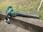 Photo of free blower/vac. Petrol powered. Deakin #1