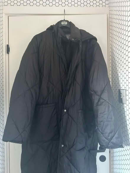 Photo of free Padded coat (Brookside TF3) #2