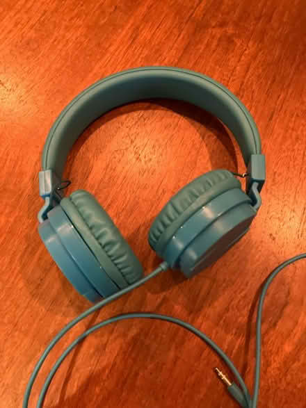 Photo of free Children’s gorsun headphones (Greenwich/Blackheath SE10) #2