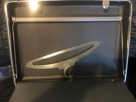 Photo of free Samsonite suitcase (Ottawa and surrounding area) #4