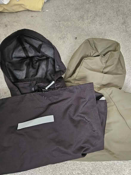 Photo of free Boys clothes 5-6 (Thamesmead, SE28) #2