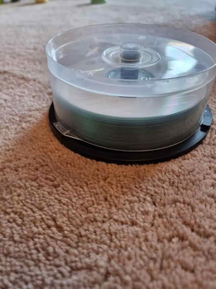 Photo of free CD Roms (RG4) #2