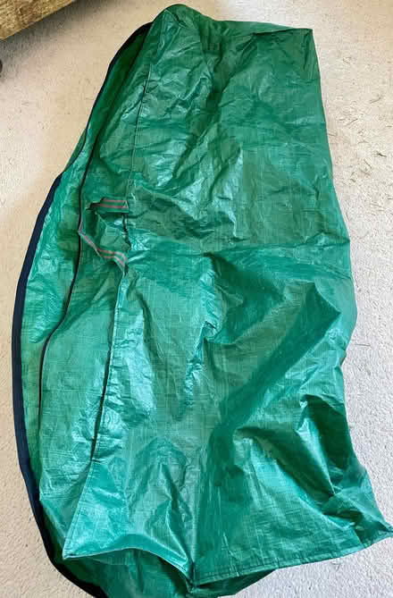 Photo of free Artificial Christmas Tree (Poringland NR14) #2