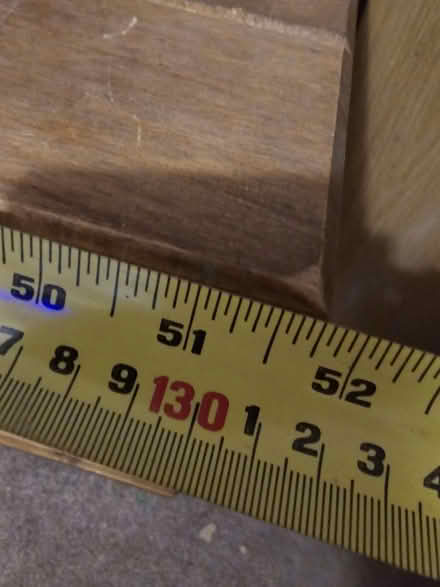 Photo of free Pine unit (SY7) #2