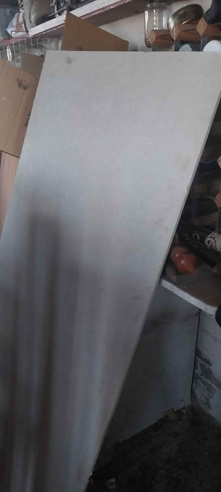 Photo of free Piece of 50mm plasterboard (Kendal LA9) #1