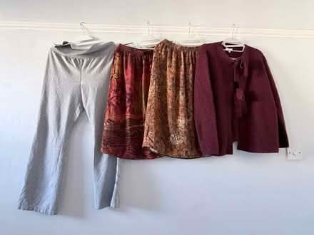 Photo of free Women's Clothing Sizes 14-16 (Ashburton SE25) #1