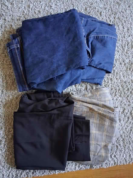 Photo of free Petite size 16 women's clothes (Coxheath ME17) #1