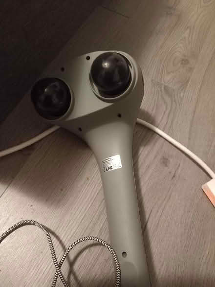 Photo of free Handheld massager (Tilehurst RG30) #1