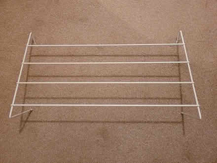 Photo of free Radiator airers (Bedlington NE22) #1