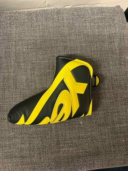 Photo of free 4 Golf Club Covers (Old Trafford) #4