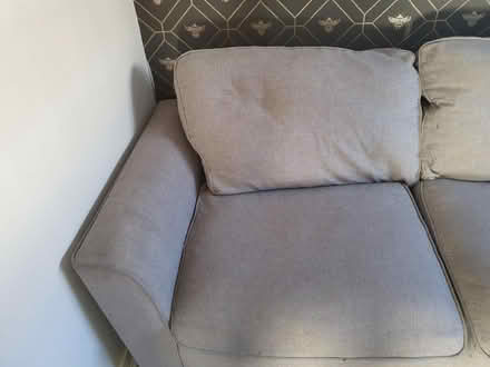 Photo of free Sofa & swivel chair (Northfield B31) #4