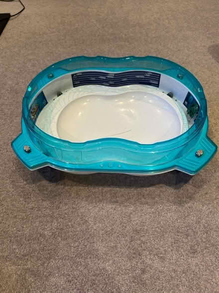 Photo of free Beyblade stadium (Reigate RH2) #2