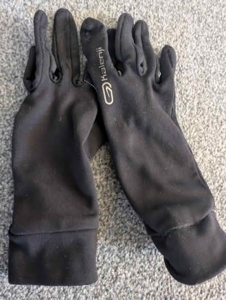 Photo of free Ski gloves liners (Southsea PO5) #1